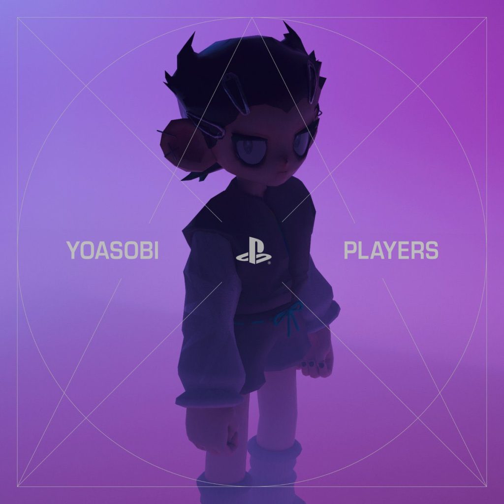 YOASOBI - PLAYERS / Lirik Lagu, Makna, dan Terjemahan