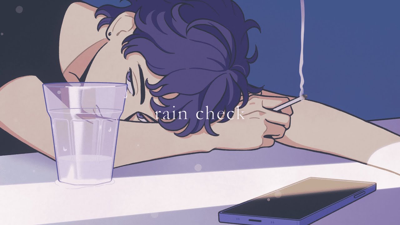 yama - rain check / Lirik Lagu, Makna, dan Terjemahan