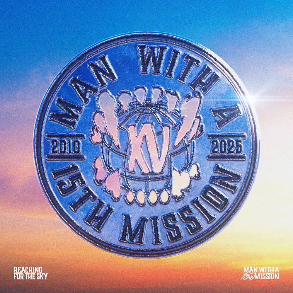 MAN WITH A MISSION - Circles / Lirik Lagu, Makna, dan Terjemahan