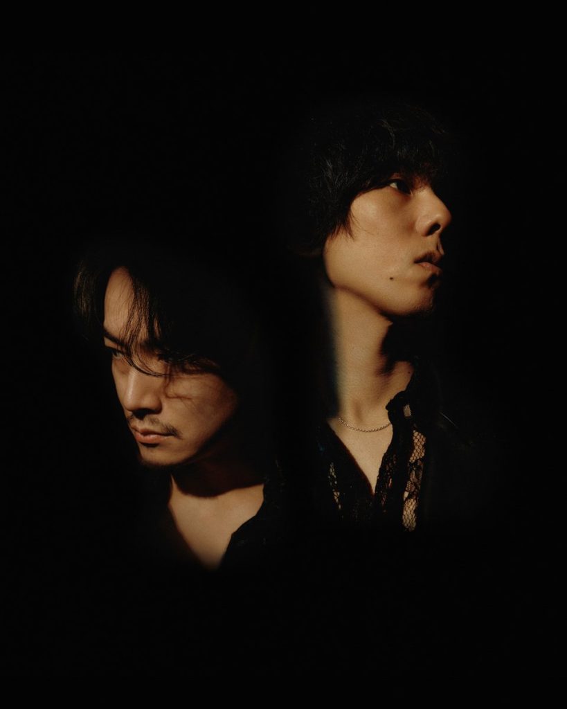 Profil dan Diskografi: RADWIMPS (band)