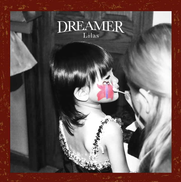 Ikuta Lilas - DREAMER / Lirik Lagu, Makna, dan Terjemahan