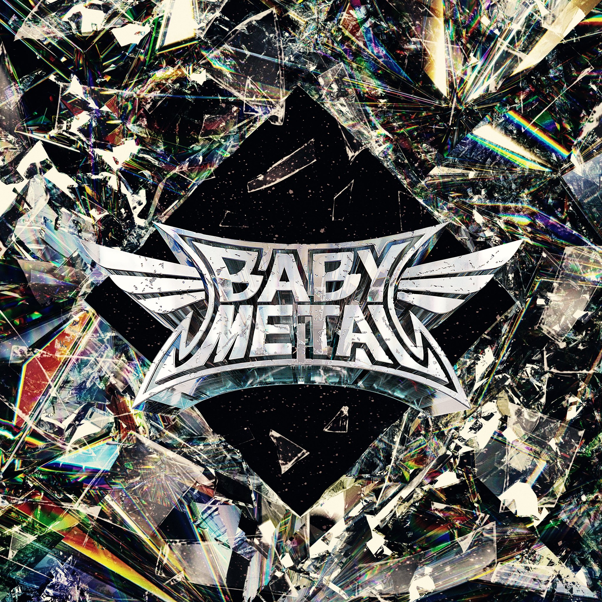 BABYMETAL - From me to u feat. Poppy / Lirik Lagu, Makna, dan Terjemahan