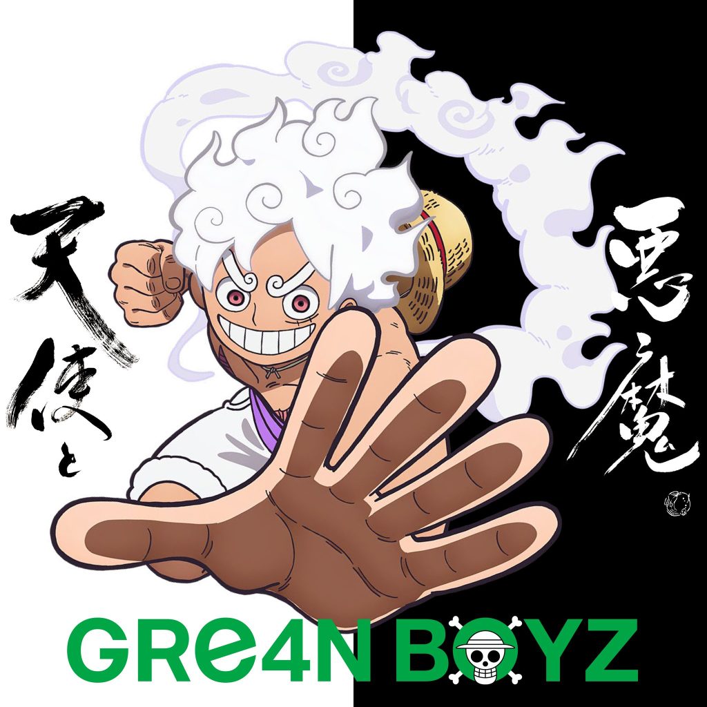 GRe4N BOYZ - ANGEL & DEVIL / Lirik Lagu, Makna, dan Terjemahan