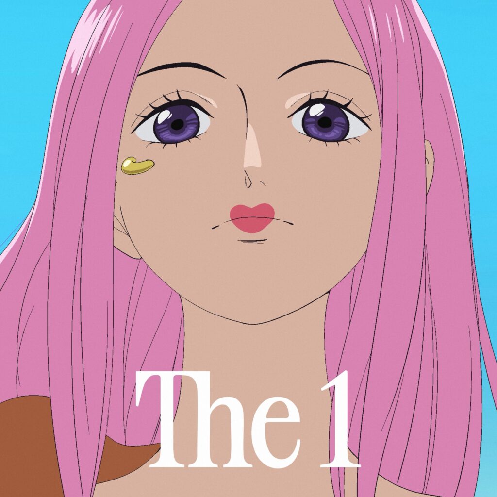 muque - The 1 (Lirik Terjemahan) / ONE PIECE ED 21
