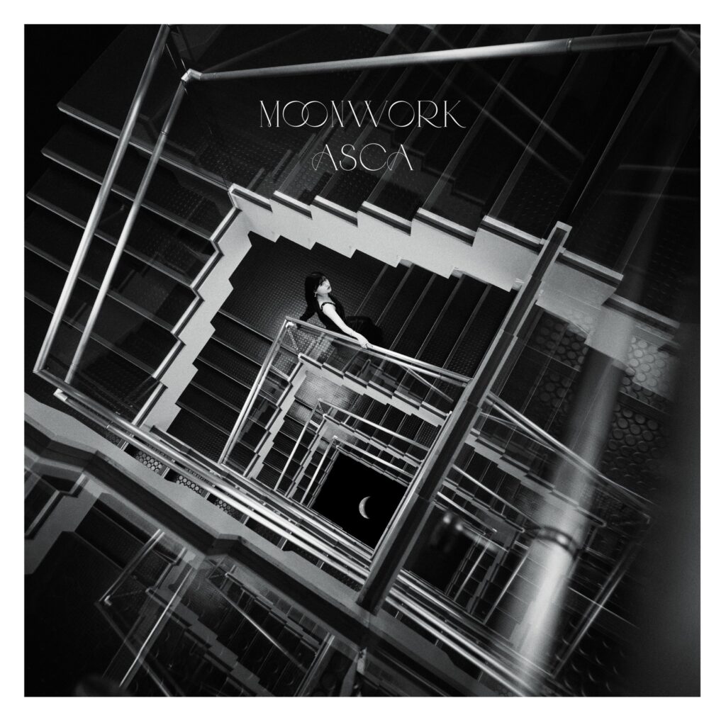 ASCA - MOONWORK (Lirik Terjemahan) / Bye Bye, Earth Season 2 ED
