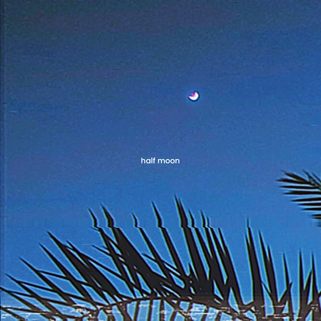 HIRAIDAI - half moon (Bulan Sabit) / Lirik, Makna, Terjemahan