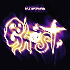 BABYMONSTER - Ghost (Lirik Terjemahan) / Mieruko-chan theme song