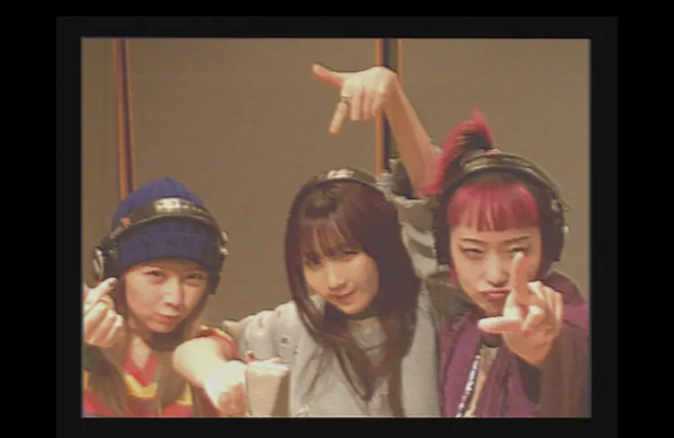 EIKO & shin feat. Ikuta Lilas - Sing along!!! (Lirik Terjemahan) / Paripi Koumei The Movie ED