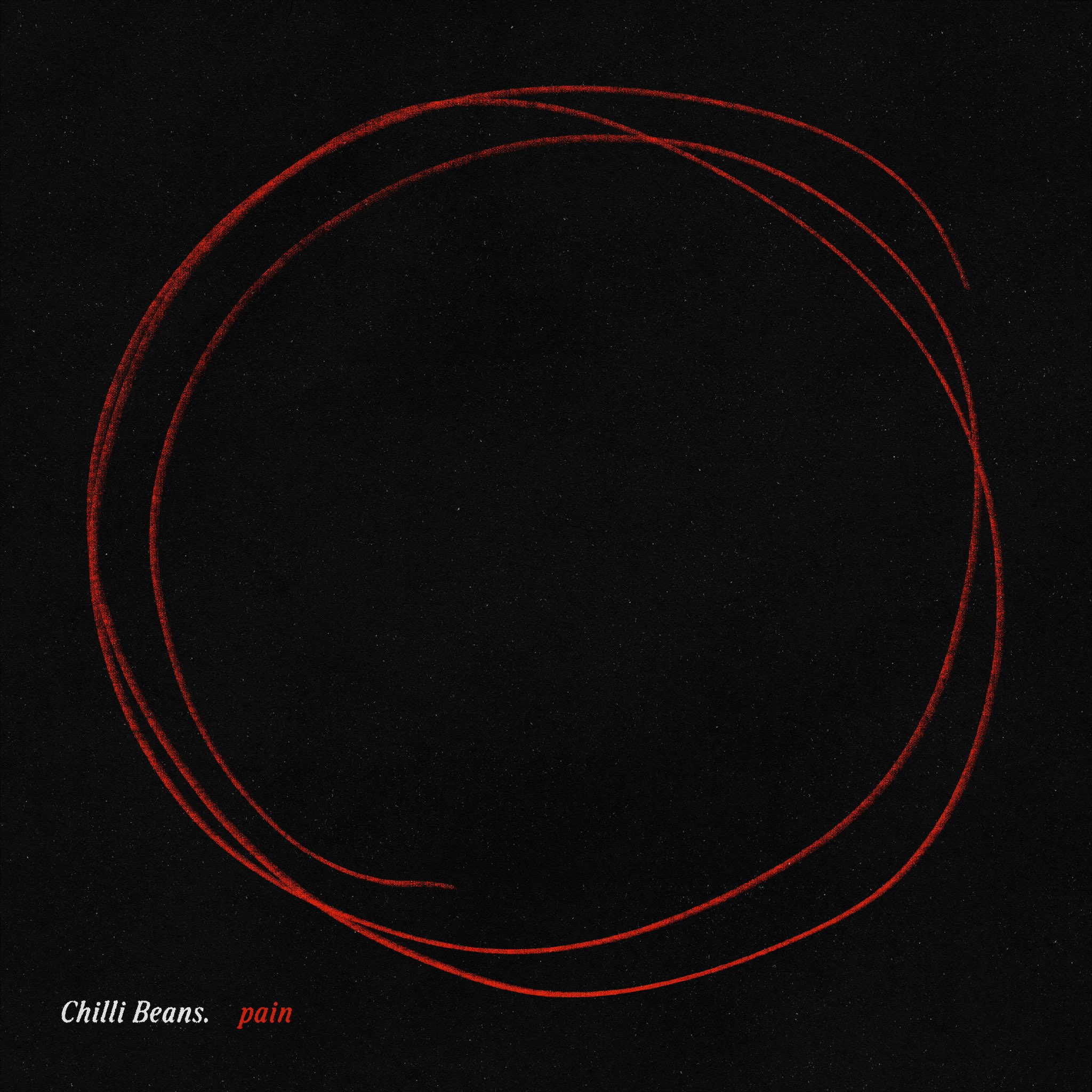 Chilli Beans. - pain / Lirik Lagu, Makna, Terjemahan